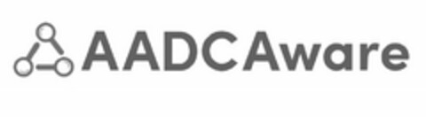AADCAWARE Logo (USPTO, 10.07.2020)