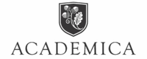 ACADEMICA Logo (USPTO, 23.07.2020)