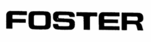 FOSTER Logo (USPTO, 04.09.2020)