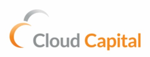 CLOUD CAPITAL Logo (USPTO, 14.09.2020)