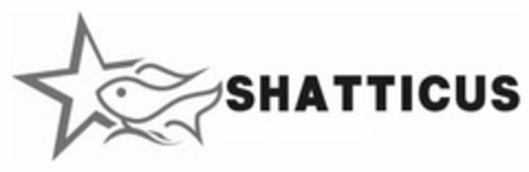SHATTICUS Logo (USPTO, 21.09.2020)