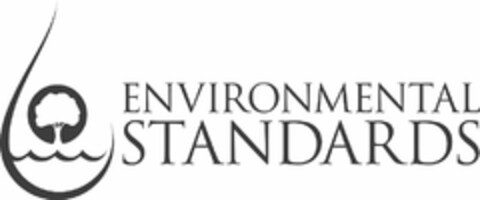 ENVIRONMENTAL STANDARDS Logo (USPTO, 01/14/2009)