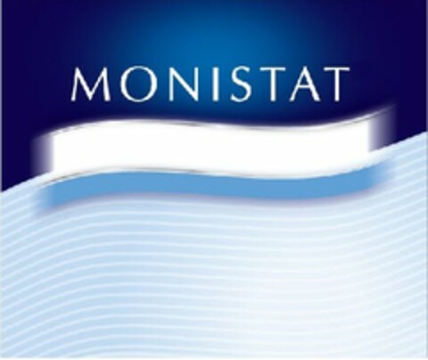 MONISTAT Logo (USPTO, 01/15/2009)