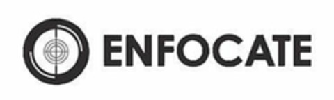 ENFOCATE Logo (USPTO, 23.03.2009)