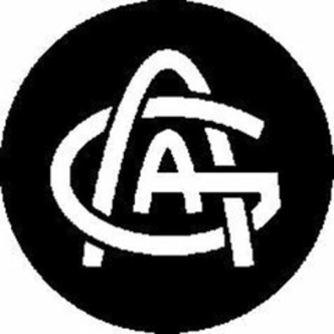 AGA Logo (USPTO, 25.03.2009)