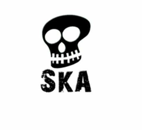 SKA Logo (USPTO, 02.04.2009)