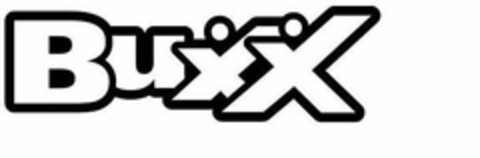 BUXX Logo (USPTO, 02.04.2009)