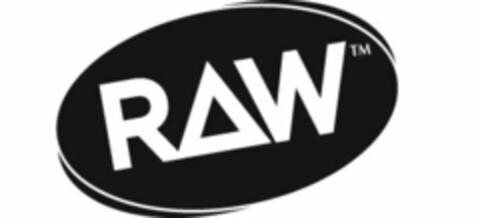 RAW Logo (USPTO, 20.05.2009)