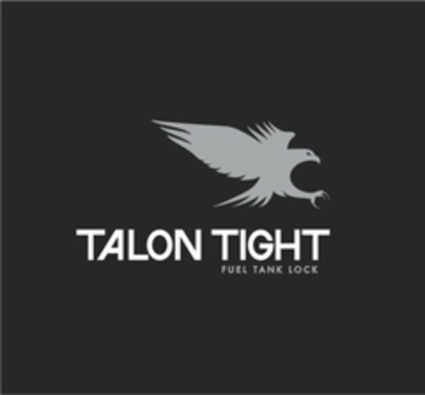 TALON TIGHT FUEL TANK LOCK Logo (USPTO, 23.06.2009)