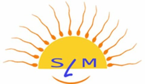 SLM Logo (USPTO, 07/23/2009)