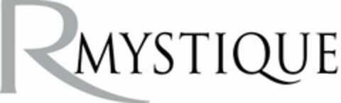 RMYSTIQUE Logo (USPTO, 08/12/2009)