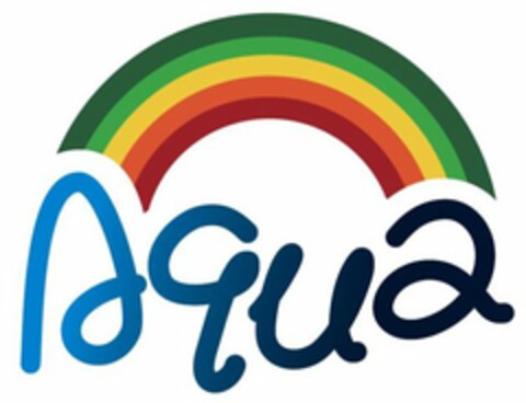 AQUA Logo (USPTO, 10.09.2009)