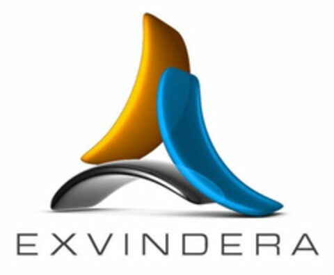 EXVINDERA Logo (USPTO, 17.09.2009)