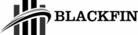 BLACKFIN Logo (USPTO, 18.09.2009)