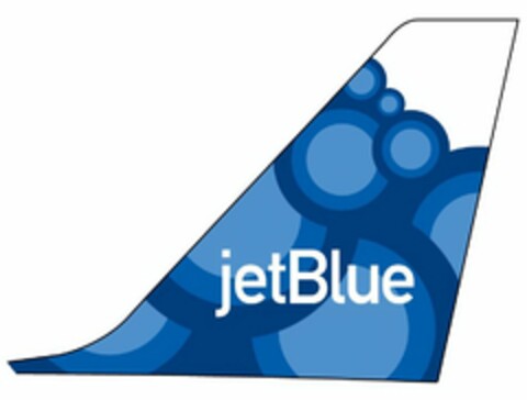 JETBLUE Logo (USPTO, 19.11.2009)