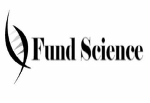 FUND SCIENCE Logo (USPTO, 11/20/2009)