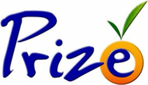 PRIZE Logo (USPTO, 30.11.2009)