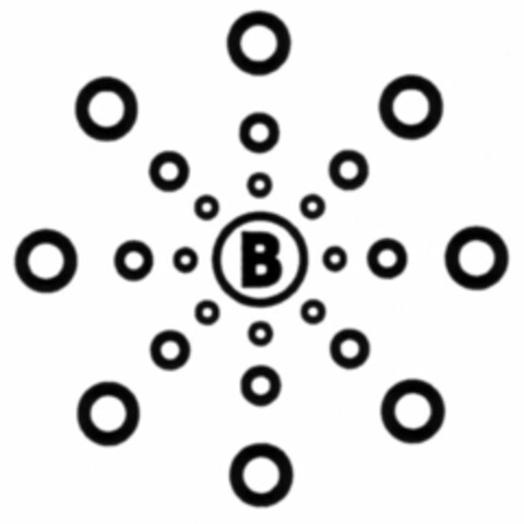 B Logo (USPTO, 01.02.2010)