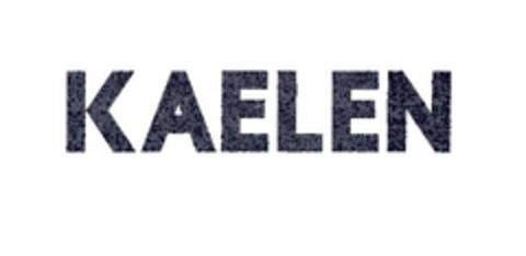 KAELEN Logo (USPTO, 03.03.2010)