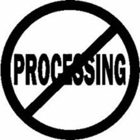 PROCESSING Logo (USPTO, 03.03.2010)