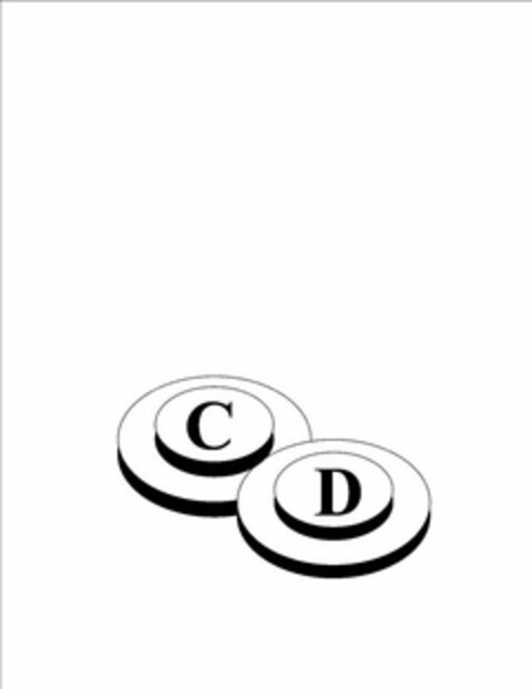 C D Logo (USPTO, 16.04.2010)