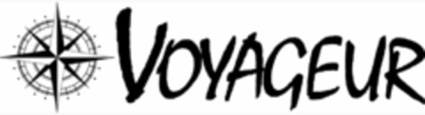 VOYAGEUR Logo (USPTO, 13.07.2010)