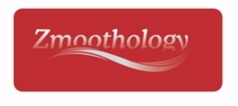 ZMOOTHOLOGY Logo (USPTO, 06.10.2010)