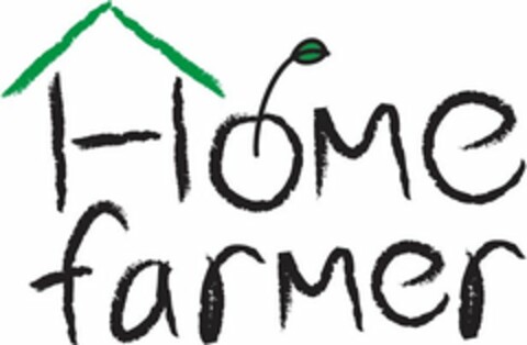 HOME FARMER Logo (USPTO, 10/22/2010)