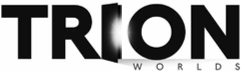 TRION WORLDS Logo (USPTO, 26.10.2010)