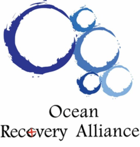 OCEAN RECOVERY ALLIANCE Logo (USPTO, 23.02.2011)