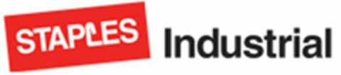 STAPLES INDUSTRIAL Logo (USPTO, 17.03.2011)