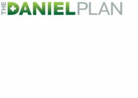 THE DANIEL PLAN Logo (USPTO, 21.03.2011)