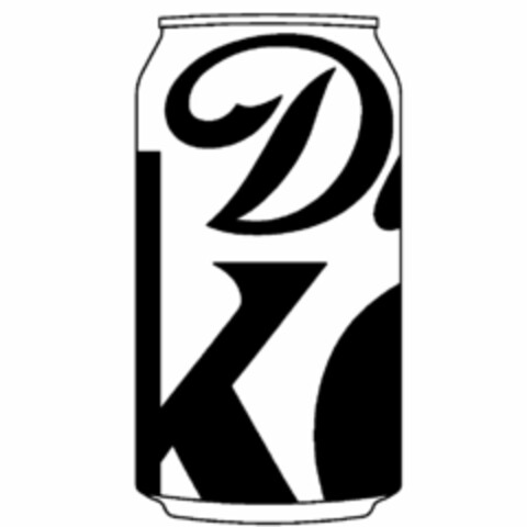 D K Logo (USPTO, 04.04.2011)