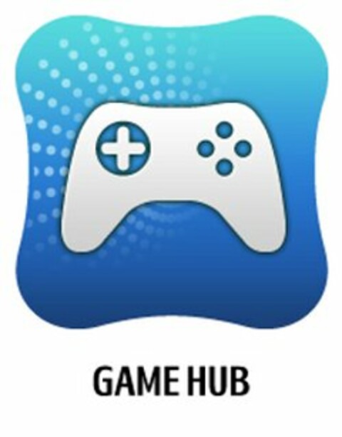 GAME HUB Logo (USPTO, 12.04.2011)