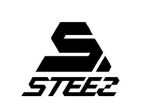 S STEEZ Logo (USPTO, 27.04.2011)