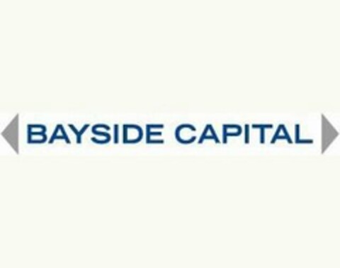 BAYSIDE CAPITAL Logo (USPTO, 04.05.2011)