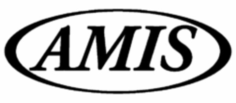AMIS Logo (USPTO, 16.05.2011)