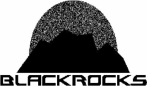 BLACKROCKS Logo (USPTO, 09.06.2011)