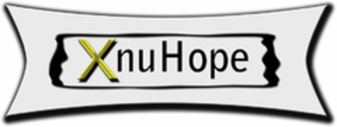 XNUHOPE Logo (USPTO, 06/14/2011)