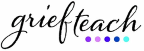GRIEFTEACH Logo (USPTO, 08.08.2011)
