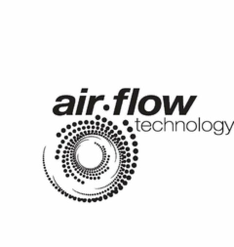 AIR FLOW TECHNOLOGY Logo (USPTO, 09/06/2011)