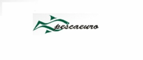 PESCAEURO Logo (USPTO, 17.10.2011)