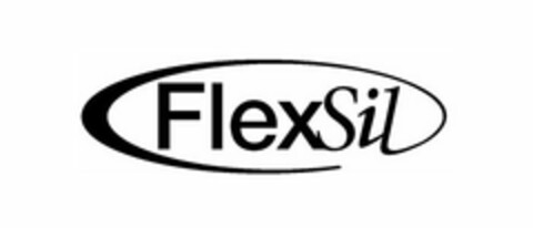 FLEXSIL Logo (USPTO, 12/02/2011)