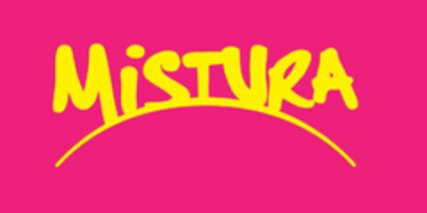 MISTURA Logo (USPTO, 15.12.2011)
