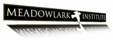 MEADOWLARK INSTITUTE Logo (USPTO, 01/09/2012)