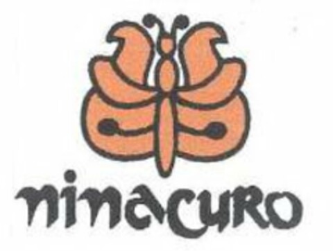 NINACURO Logo (USPTO, 01/12/2012)