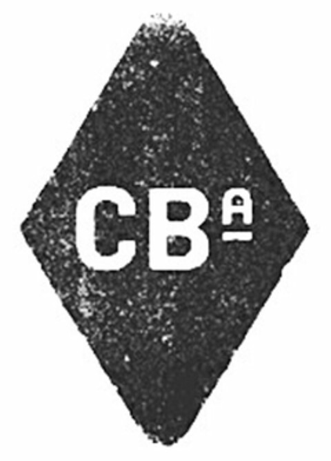 CBA Logo (USPTO, 12.01.2012)