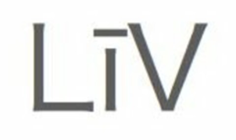 LIV Logo (USPTO, 02.03.2012)