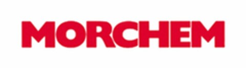 MORCHEM Logo (USPTO, 29.03.2012)