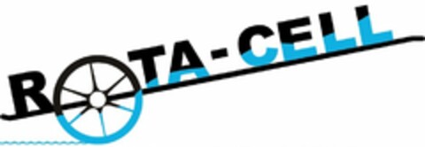 ROTA-CELL Logo (USPTO, 04/25/2012)